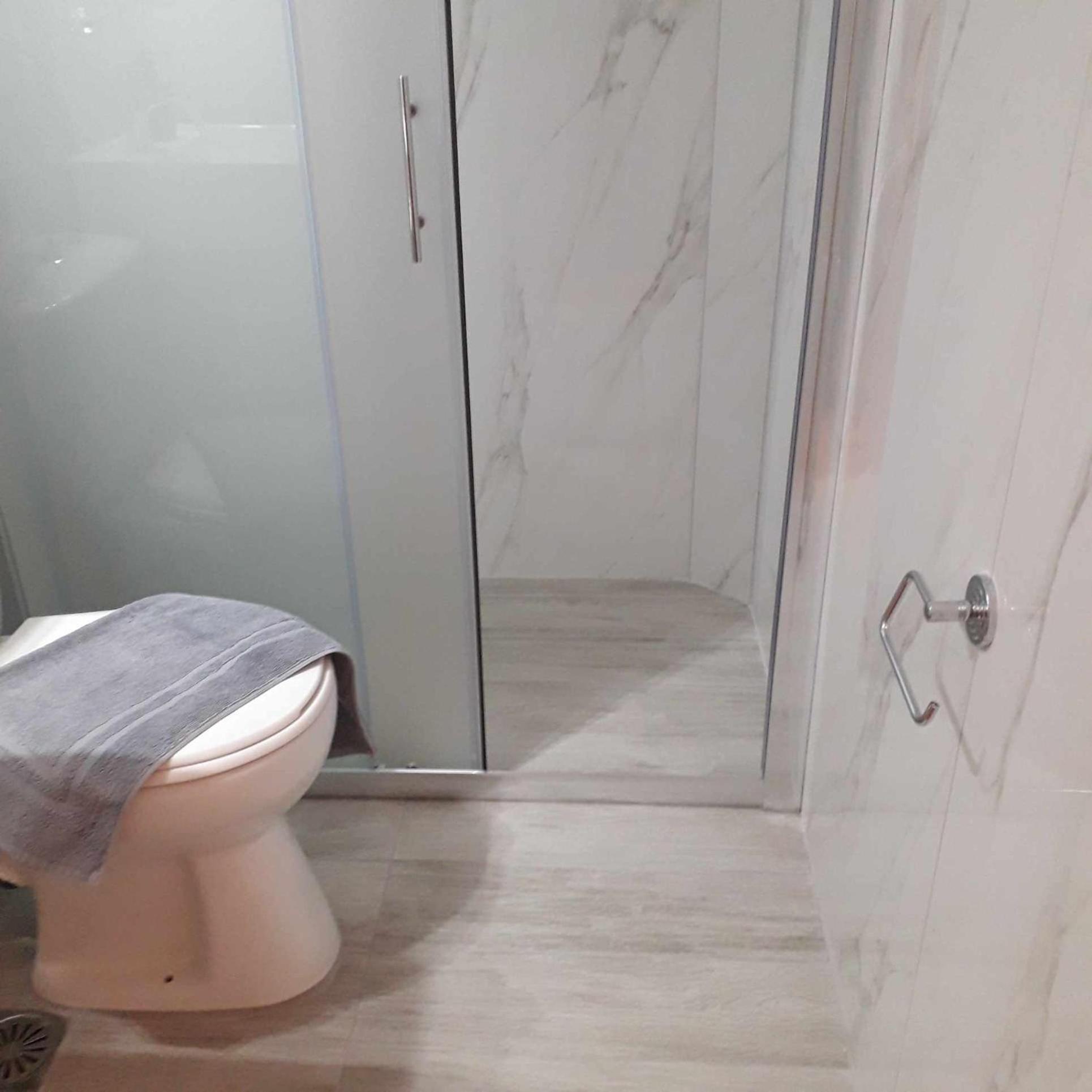 Eros Appartments Kalamíci Kültér fotó
